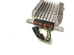Infiniti FX (2008–2013) Audio amplifier 280611CA0A - 4