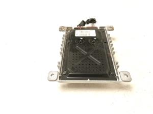 Infiniti FX (2008–2013) Audio amplifier 280611CA0A - 5