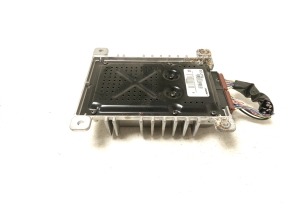 Infiniti FX (2008–2013) Audio amplifier 280611CA0A - 6