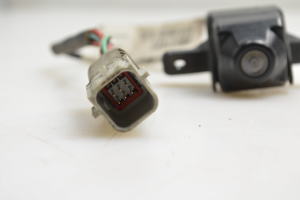 Opel Ampera I (2011–2015) Video camera 22923842 - 2