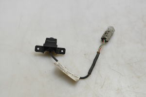 Opel Ampera I (2011–2015) Video camera 22923842 - 3