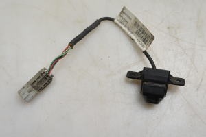 Opel Ampera I (2011–2015) Video camera 22923842 - 5