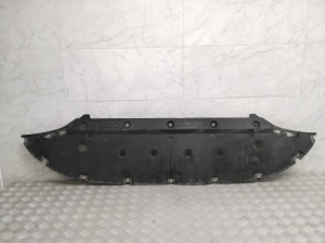   Protection sous caisse avant  - LJ8B8B384AG 