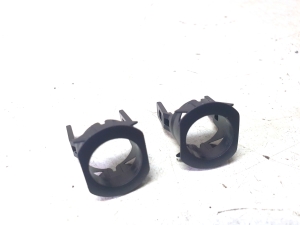 Halter für Einparkhilfe vorn - PW5010D21000
