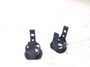TOYOTA Yaris (2011–2020) Front parking sensor holder PW5010D21000 - 3