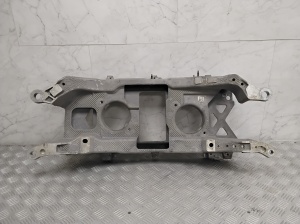 Ford Mustang Mach-E Mach-E (2020–2026) Engine bracket LJ986F065AE - 3