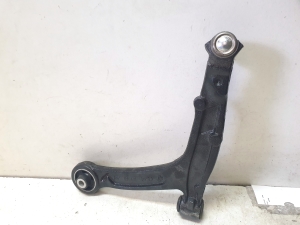 FIAT Panda (2003–2012) Front control arm 51857134 - 3