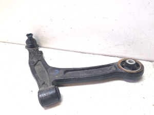 FIAT Panda (2003–2012) Front control arm 51857134 - 4