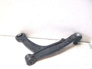FIAT Panda (2003–2012) Front control arm 51857134 - 5