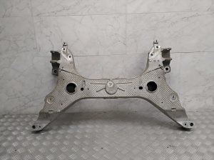 Ford Mustang Mach-E Mach-E (2020–2026) Eesmine alusraam LJ9C5C145AC - 2