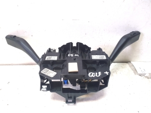 Volkswagen Golf Plus Mk5 (2004–2008) Suunatulede lüliti 1K0953503CP - 3