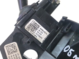 Volkswagen Golf Plus Mk5 (2004–2008) Suunatulede lüliti 1K0953503CP - 4