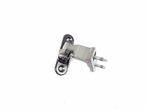 Mercedes Benz C-Class 205 (2014–2021) Esiukse ülemine hing A2057201537 - 2