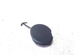 Rear bumper hook cover - 5216306906