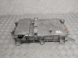 Ford Mustang Mach-E Mach-E (2020–2026) Inverter LJ9810C785BG - 2