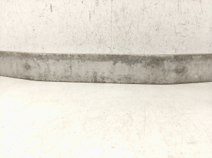 Infiniti FX (2008–2013) Rear bumper reinforcement - 3
