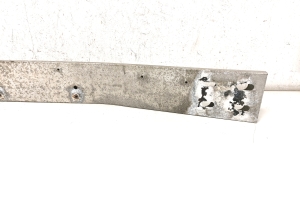 Infiniti FX (2008–2013) Rear bumper reinforcement - 4