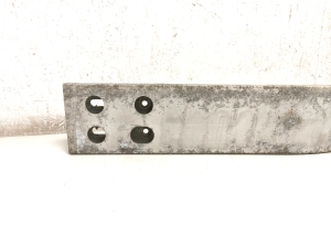 Infiniti FX (2008–2013) Rear bumper reinforcement - 6