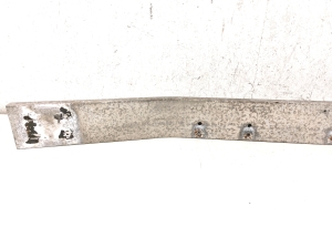 Infiniti FX (2008–2013) Rear bumper reinforcement - 7
