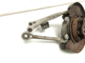 Infiniti FX (2008–2013) Rear wheel hub - 3
