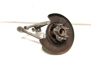   Tagumine rumm  -  