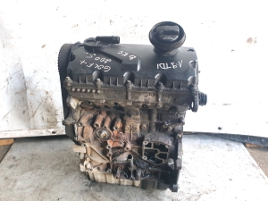 Engine - BKC