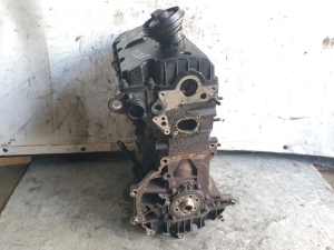 Volkswagen Golf Plus Mk5 (2004–2008) Engine BKC - 2