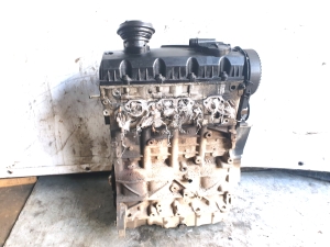 Volkswagen Golf Plus Mk5 (2004–2008) Engine BKC - 4