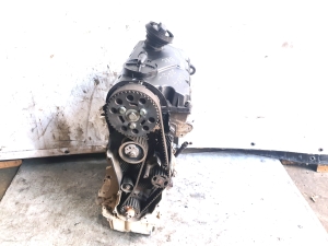 Volkswagen Golf Plus Mk5 (2004–2008) Engine BKC - 5