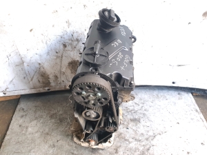 Volkswagen Golf Plus Mk5 (2004–2008) Engine BKC - 6
