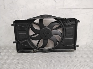   Jahutusventilaator ja selle osad  - LJ938C607A 
