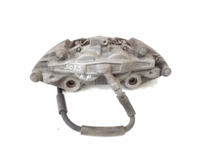 Mercedes Benz C-Class 205 (2014–2021) Eesmine pidurisadul A0114219598 - 2