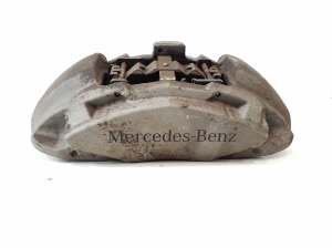 Front brake caliper - A0114219598