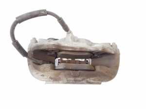 Mercedes Benz C-Class 205 (2014–2021) Eesmine pidurisadul A0114219698 - 3