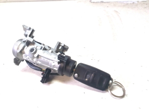 Volkswagen Golf Plus Mk5 (2004–2008) Ignition switch 1K0905865 - 3