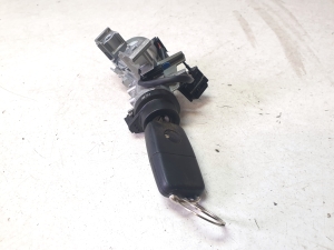 Volkswagen Golf Plus Mk5 (2004–2008) Ignition switch 1K0905865 - 4