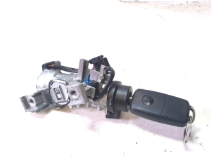 Volkswagen Golf Plus Mk5 (2004–2008) Ignition switch 1K0905865 - 5