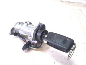 Volkswagen Golf Plus Mk5 (2004–2008) Ignition switch 1K0905865 - 6
