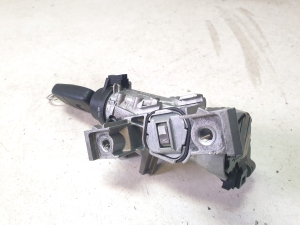 Volkswagen Golf Plus Mk5 (2004–2008) Ignition switch 1K0905865 - 8