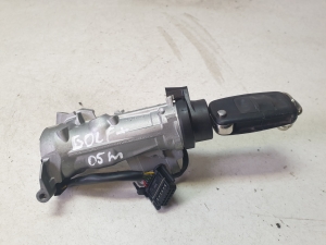 Ignition switch - 1K0905865