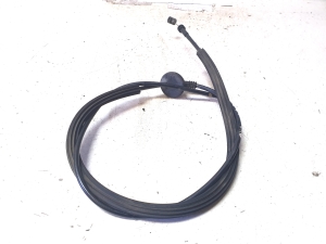 Seilzug Motorhaube - 2K0823535