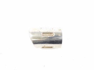 Mitsubishi ASX (2010–2026) Endrohrblende MR340444 - 2
