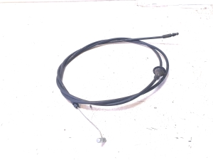 Seilzug Motorhaube - 811903E001