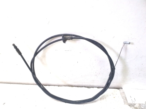 Kia Sorento (2002–2009) Seilzug Motorhaube 811903E001 - 3