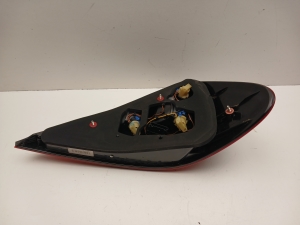 Mercedes Benz SL-Class 230 (2001–2012) Feu arrière d’angle A2308200764 - 3