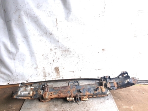 Volkswagen Transporter T4 (1990–2003) Front bumper reinforcement - 4