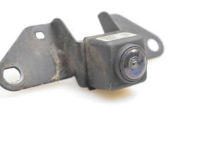 NISSAN Qashqai (2013–2021) Front camera 284F14EA0A - 3