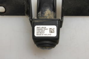NISSAN Qashqai (2013–2021) Front camera 284F14EA0A - 5