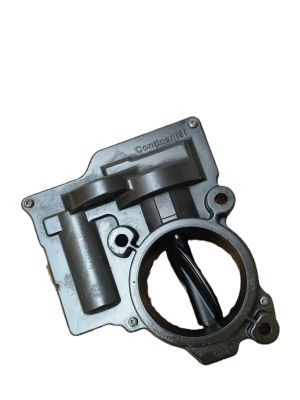 Drosselklappe - 03C128063A