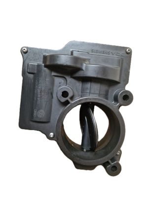 Volkswagen Passat B6 (2005–2010) Accelerator valve 03C128063A - 3